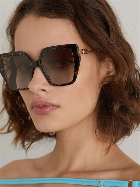 fendi sunglasses z795 w|fendi eyewear for women.